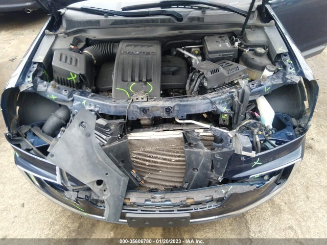 GMC Terrain Sle 2016 2GKALNEK7G6200401 Image 12