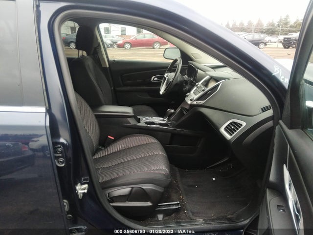 GMC Terrain Sle 2016 2GKALNEK7G6200401 Image 7