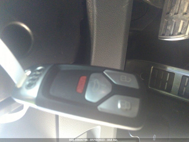 2020 Audi SQ5, VIN: WA1B4AFY9L2069496