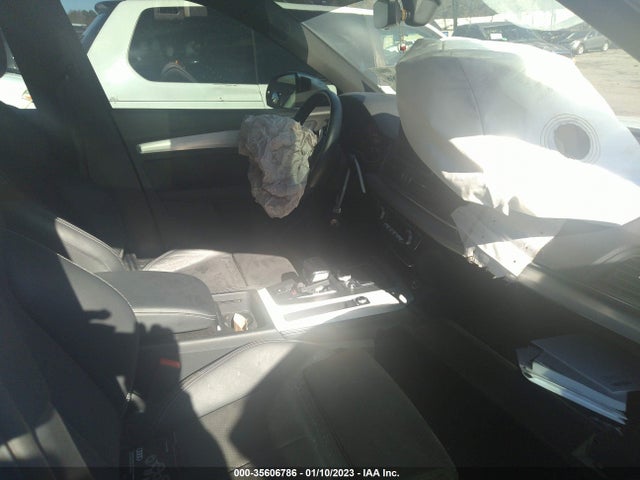 2020 Audi SQ5, VIN: WA1B4AFY9L2069496