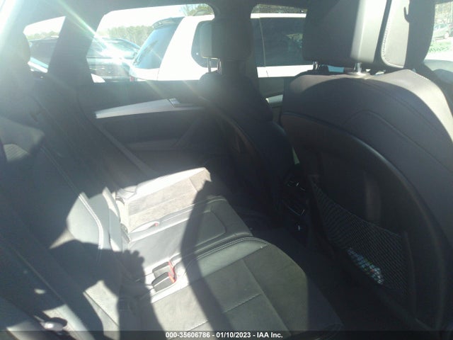2020 Audi SQ5, VIN: WA1B4AFY9L2069496