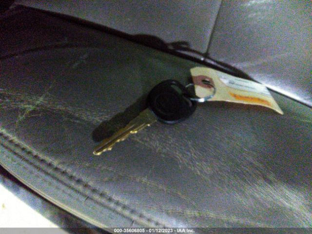 1GKDT43S592110996 GMC Envoy