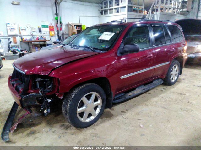 1GKDT43S592110996 GMC Envoy