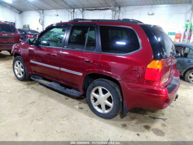 1GKDT43S592110996 GMC Envoy