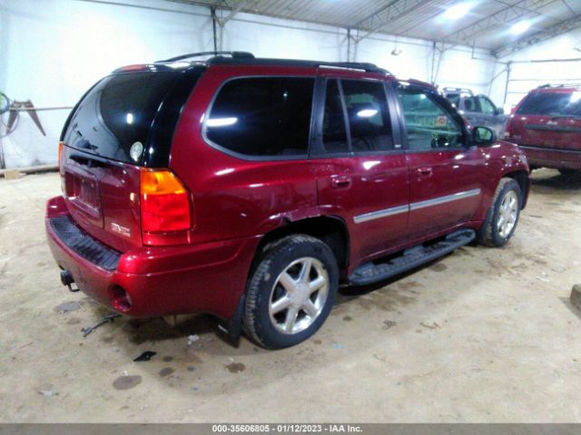 1GKDT43S592110996 GMC Envoy