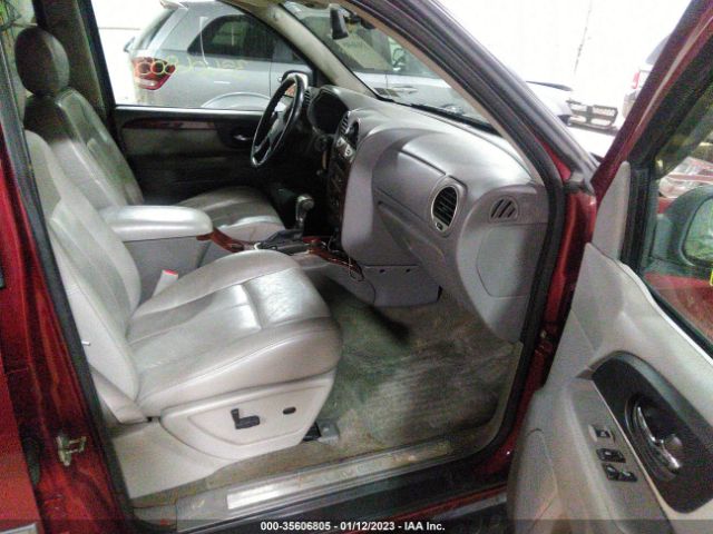 1GKDT43S592110996 GMC Envoy