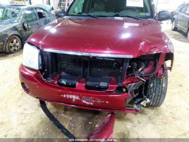 1GKDT43S592110996 GMC Envoy