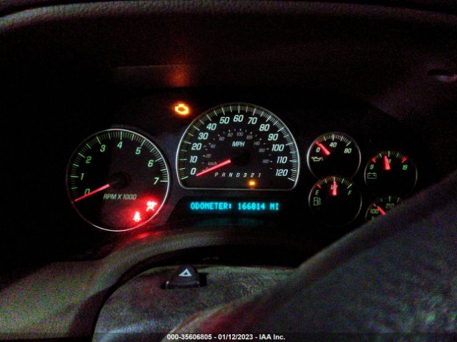 1GKDT43S592110996 GMC Envoy
