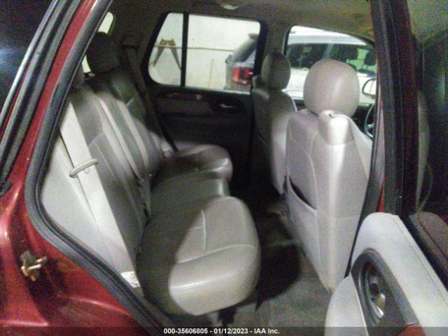 1GKDT43S592110996 GMC Envoy