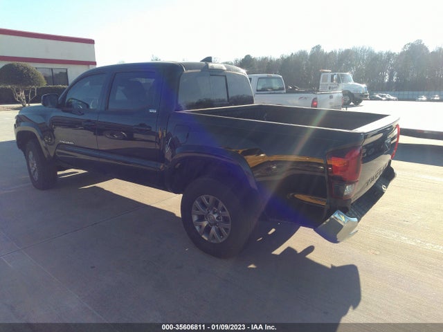 Toyota Tacoma 2wd Sr5/trd Sport 2019 5TFAZ5CN4KX074577 Image 4