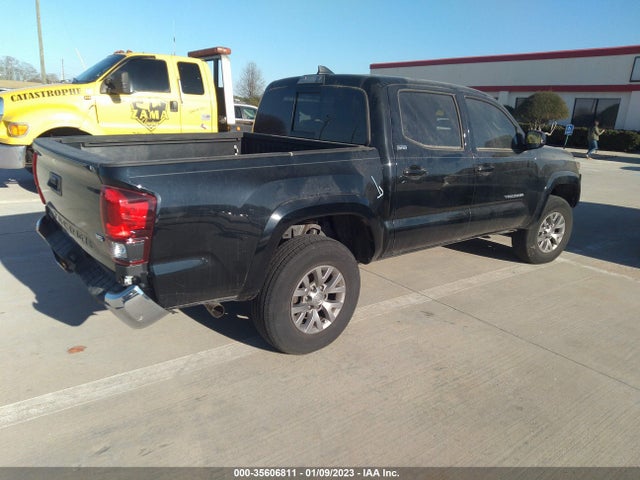 Toyota Tacoma 2wd Sr5/trd Sport 2019 5TFAZ5CN4KX074577 Image 5
