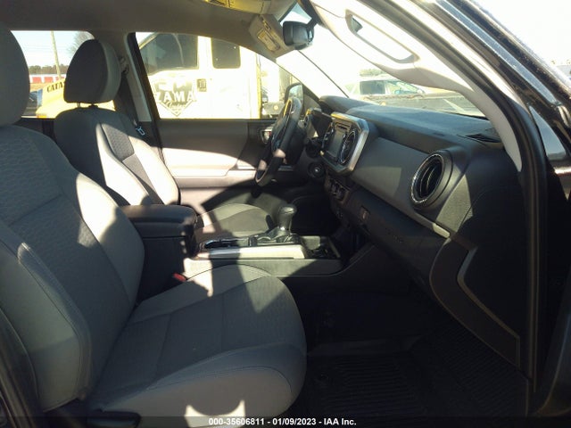 Toyota Tacoma 2wd Sr5/trd Sport 2019 5TFAZ5CN4KX074577 Image 6