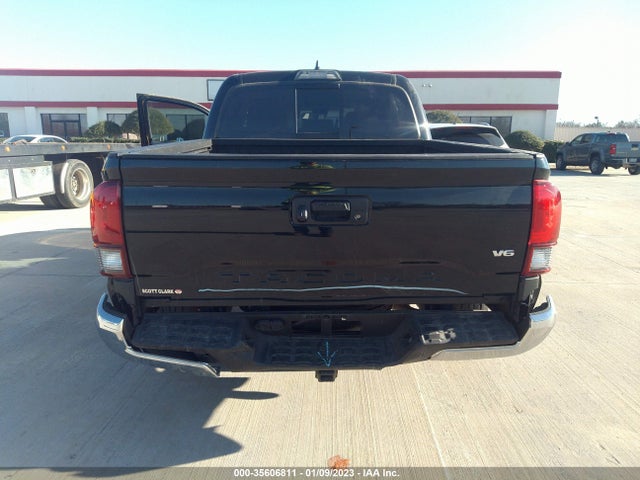 Toyota Tacoma 2wd Sr5/trd Sport 2019 5TFAZ5CN4KX074577 Image 7