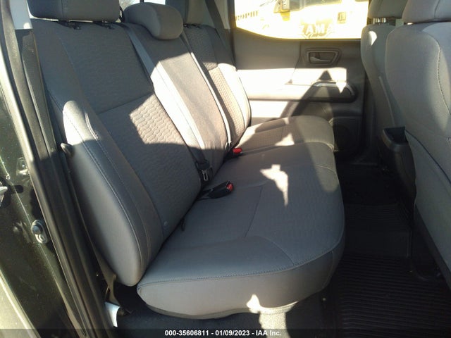 Toyota Tacoma 2wd Sr5/trd Sport 2019 5TFAZ5CN4KX074577 Image 9