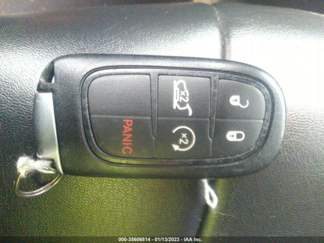1C4PJLLN1KD332769 Jeep Cherokee Latitude Plus