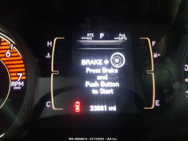 1C4PJLLN1KD332769 Jeep Cherokee Latitude Plus