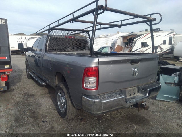 2021 RAM 3500 TRADESMAN VIN: 3C63R3GL5MG570296