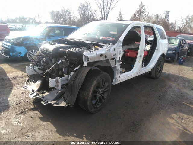 Dodge Durango R/t 2021 1C4SDJCT0MC522737 Image 2