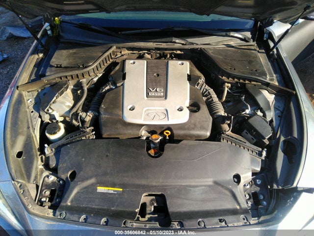 2014 INFINITI Q50 PREMIUM VIN: JN1BV7AP0EM679768