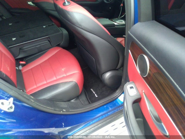 2022 Mercedes-Benz GLC-Class Coupe, VIN: W1N0J8EB7NG016175