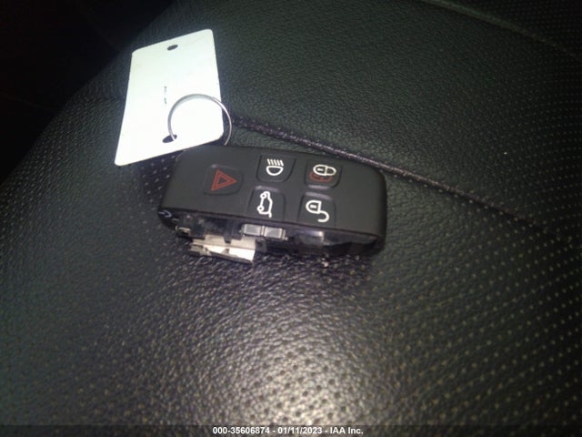 Land Rover RANGE ROVER EVOQUE 2018 SALVP2RX7JH311658 Image 3