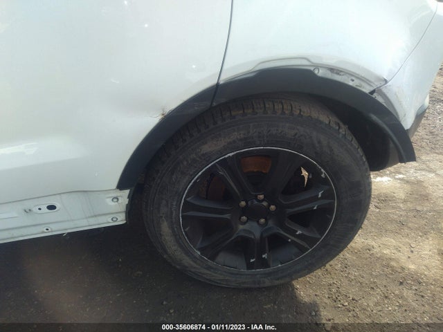 Land Rover RANGE ROVER EVOQUE 2018 SALVP2RX7JH311658 Image 4