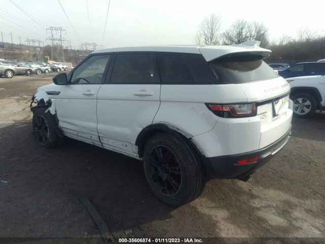 Land Rover RANGE ROVER EVOQUE 2018 SALVP2RX7JH311658 Image 5