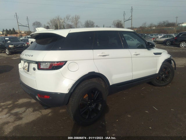 Land Rover RANGE ROVER EVOQUE 2018 SALVP2RX7JH311658 Image 6