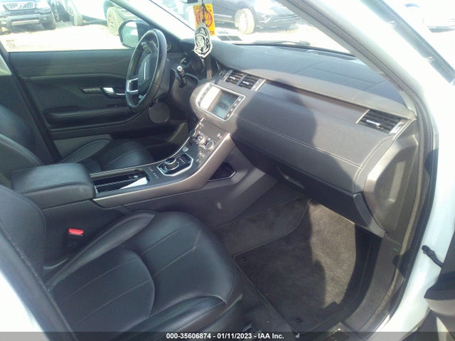 Land Rover RANGE ROVER EVOQUE 2018 SALVP2RX7JH311658 Image 7