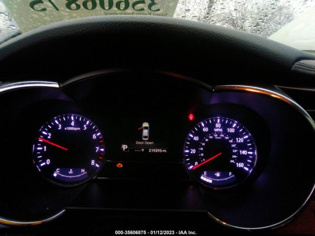 5XXGR4A67DG235403 KIA Optima Sx W/limited Pkg