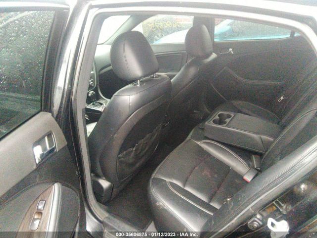 5XXGR4A67DG235403 KIA Optima Sx W/limited Pkg