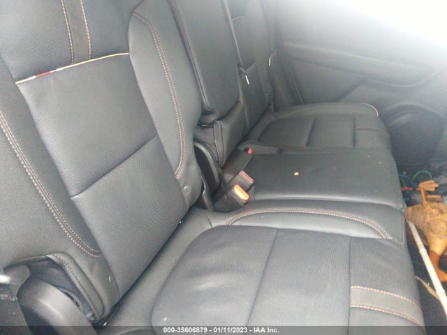 2023 CHEVROLET BLAZER PREMIER VIN: 3GNKBLR46PS116484