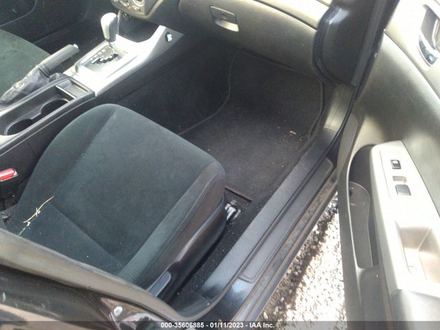 JF1GH6B66AH812391 Subaru Impreza Wagon I Premium Special Edition