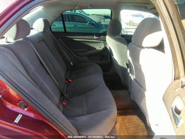 2006 HONDA ACCORD SDN EX/EX-L WITH NAVI VIN: JHMCM56746C006120