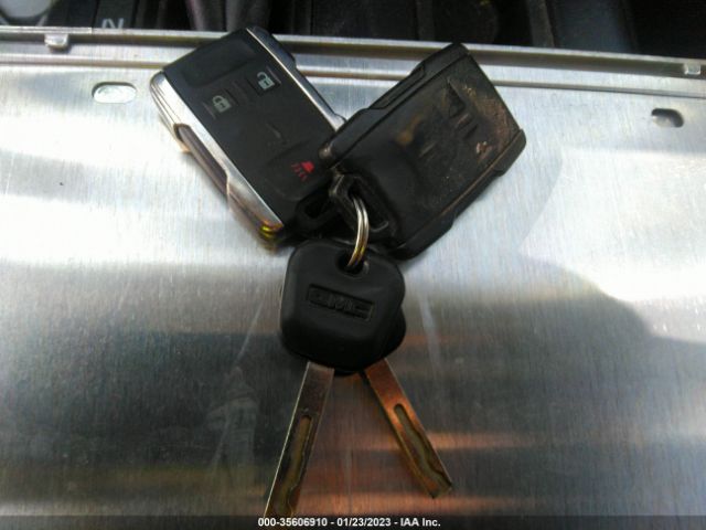 1GTG5BEA4G1373365 GMC Canyon 2wd