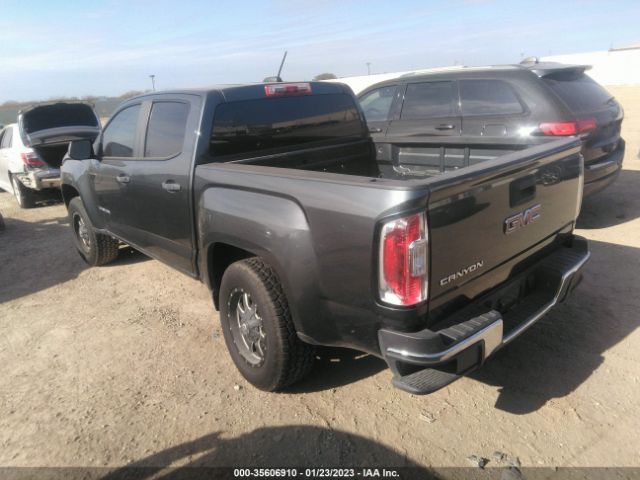 1GTG5BEA4G1373365 GMC Canyon 2wd
