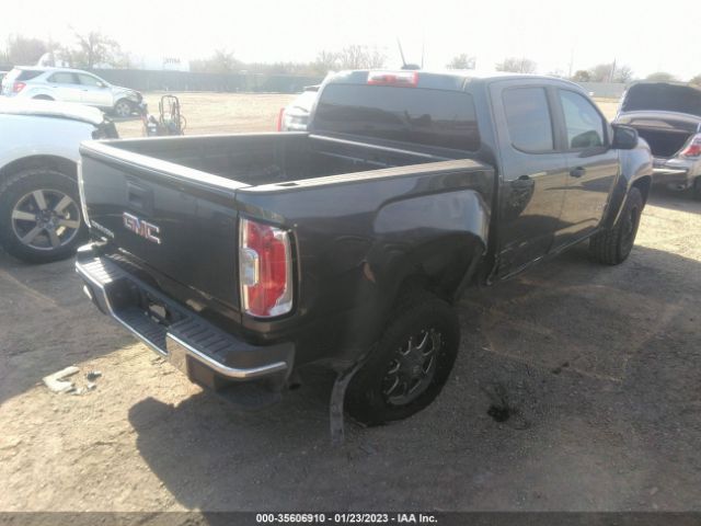 1GTG5BEA4G1373365 GMC Canyon 2wd