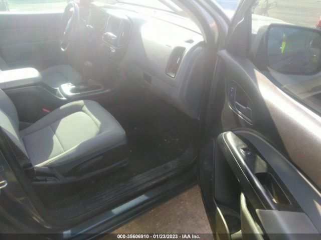 1GTG5BEA4G1373365 GMC Canyon 2wd
