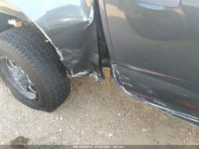 1GTG5BEA4G1373365 GMC Canyon 2wd