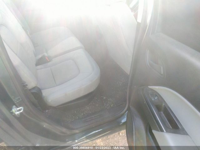 1GTG5BEA4G1373365 GMC Canyon 2wd
