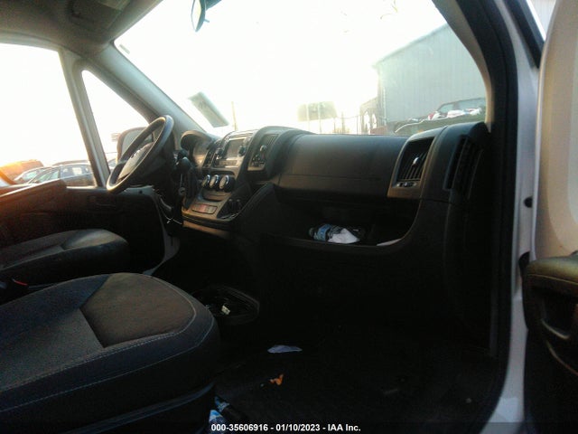 2016 Ram Promaster, VIN: 3C6TRVDG2GE110726