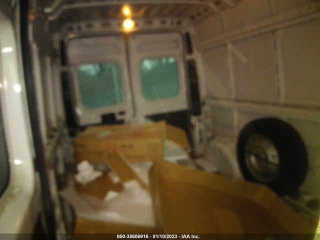2016 Ram Promaster, VIN: 3C6TRVDG2GE110726