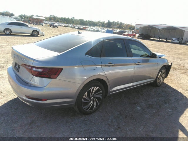 2020 Volkswagen Jetta, VIN: 3VWEB7BU0LM021860