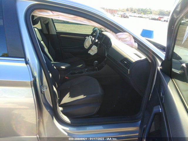 2020 Volkswagen Jetta, VIN: 3VWEB7BU0LM021860