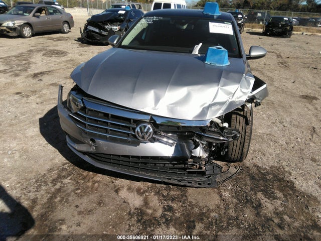 2020 Volkswagen Jetta, VIN: 3VWEB7BU0LM021860