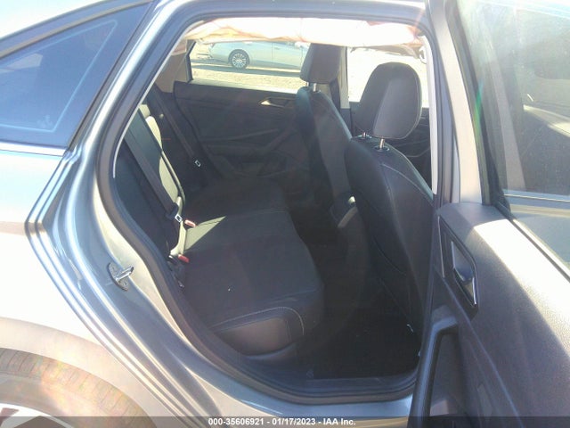 2020 Volkswagen Jetta, VIN: 3VWEB7BU0LM021860