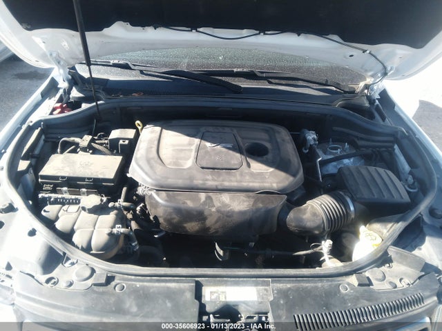 1C4RJEBG2JC158836 Jeep Grand Cherokee Limited