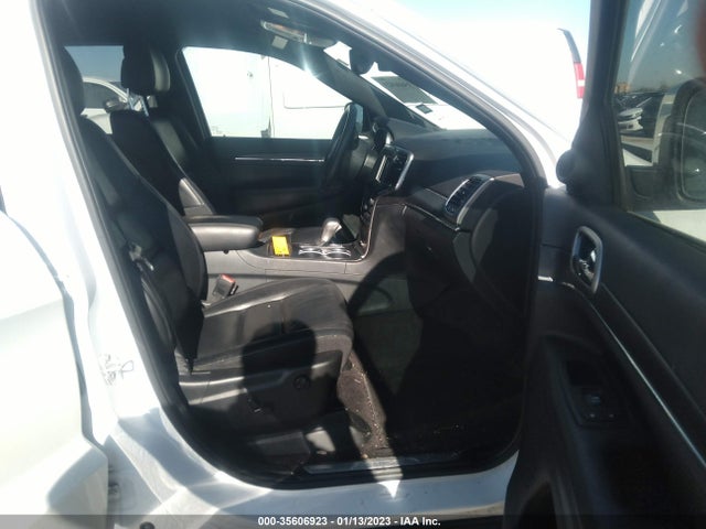 1C4RJEBG2JC158836 Jeep Grand Cherokee Limited