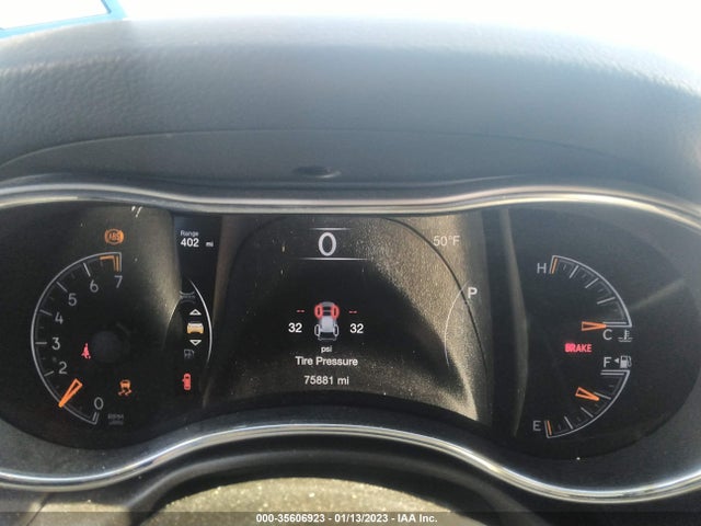 1C4RJEBG2JC158836 Jeep Grand Cherokee Limited