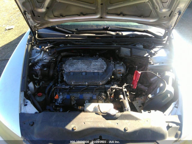 2007 ACURA TL VIN: 19UUA66237A047717
